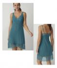 Amourette NDK New Fit (ocean depths)