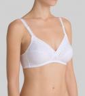 Cotton Classic Stretch _N (Alb)