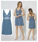 Amourette Spotlight NDK (blue snow)