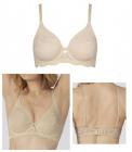 Amourette Charm _W02 (creamy)