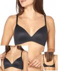 Body Make-up Soft Touch _P (negru)