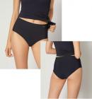 Sloggi Zero Feel Maxi (Negru)