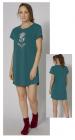 Nightdresses NDK 01 (mystic sea)