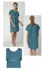 Nightdresses NDK 01 (ocean depths)