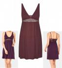 Amourette Spotlight NDK Padded (00YQ)