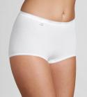 Sloggi Basic+ Maxi (alb)