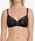 Beauty-full Darling _W02 Negru