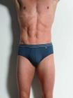 Sloggi Men Midi 100Cotton