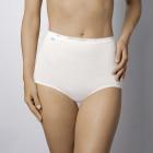 Sloggi Basic+ Maxi 2P (alb)