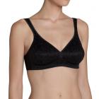 Elegant Cotton _N (negru)