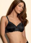 Ladyform Soft_W (negru)
