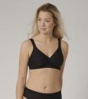 Modern Soft plus Cotton _N (Negru)