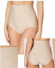 Medium Shaping Highwaist Panty Bej