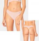 Sloggi Zero Feel String (Angora)