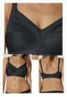 Claudette 104 _N (negru)