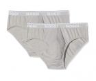 Sloggi Men Go ABC Midi 2P (grey)