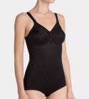 Doreen plus Cotton 01 BS (negru)