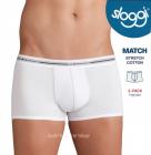 Sloggi Men Match Hipster