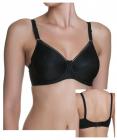 Claudette 200 _W (negru)