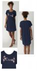 Nightdresses NDK 01 (blue nights)