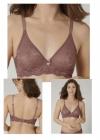 Amourette Charm _W02 (rose brown)