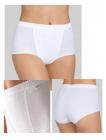 Sloggi Control Maxi (alb)